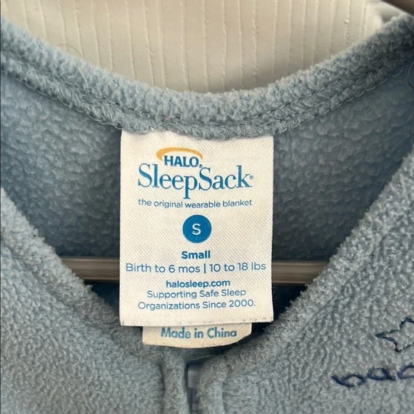 Halo SleepSack - Picture 2 of 6